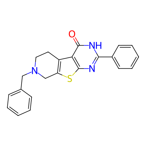 Chemical structure of BindingDB Monomer ID 50251053