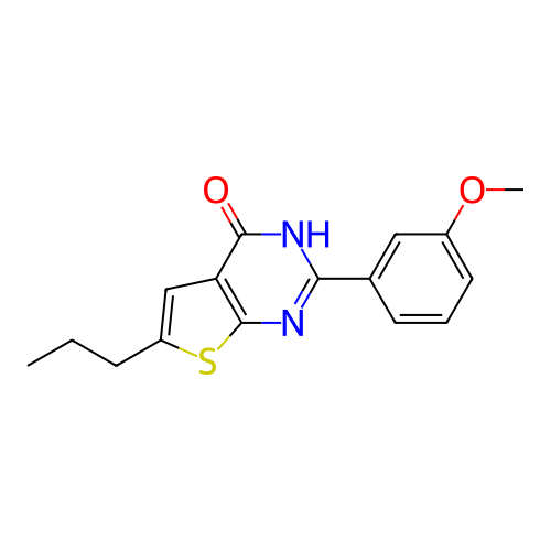 Chemical structure of BindingDB Monomer ID 50251054