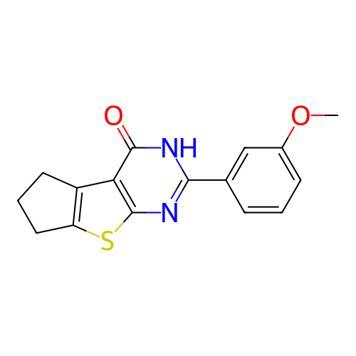 Chemical structure of BindingDB Monomer ID 50251055