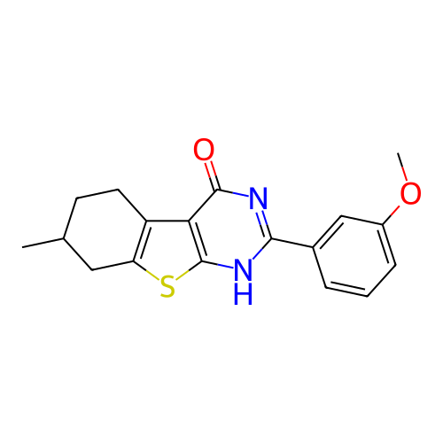 Chemical structure of BindingDB Monomer ID 50251061