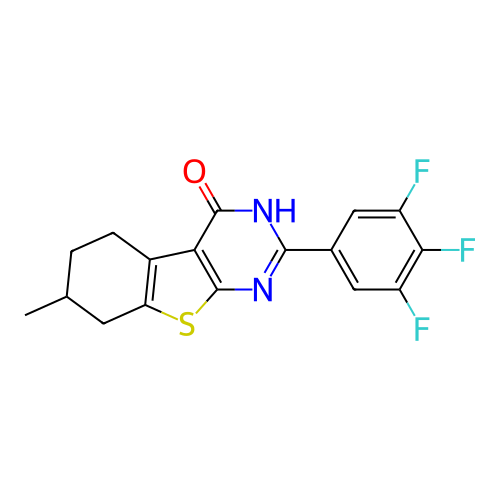 Chemical structure of BindingDB Monomer ID 50251062