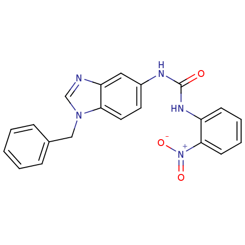 Chemical structure of BindingDB Monomer ID 50251066