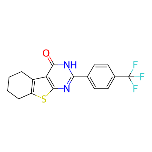 Chemical structure of BindingDB Monomer ID 50251074