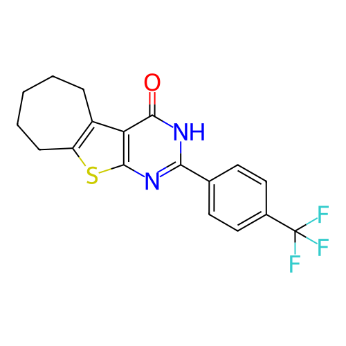 Chemical structure of BindingDB Monomer ID 50251076