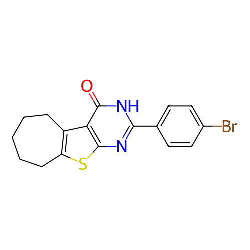 Chemical structure of BindingDB Monomer ID 50251082