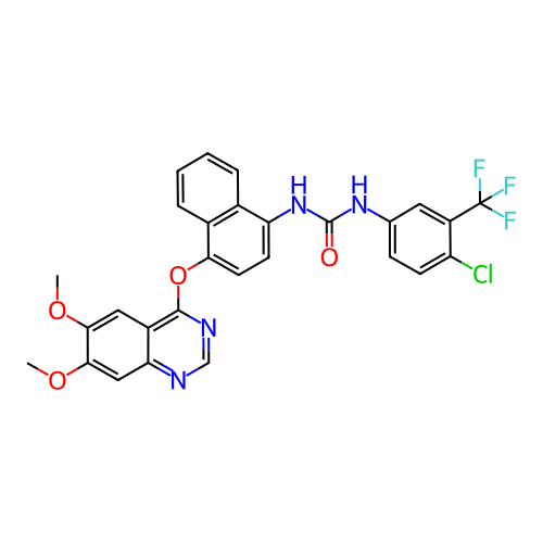 Chemical structure of BindingDB Monomer ID 50251083