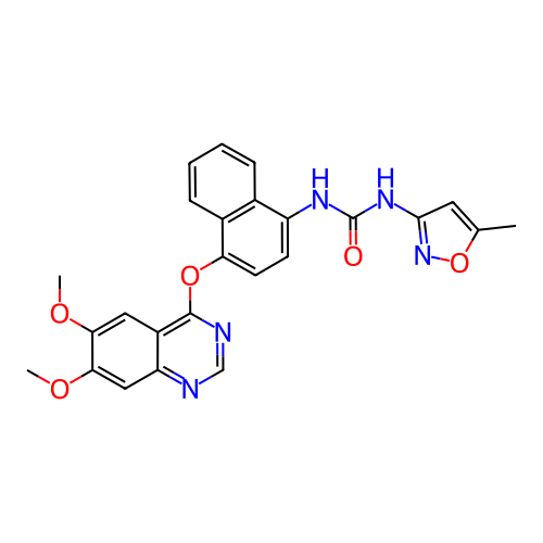 Chemical structure of BindingDB Monomer ID 50251086