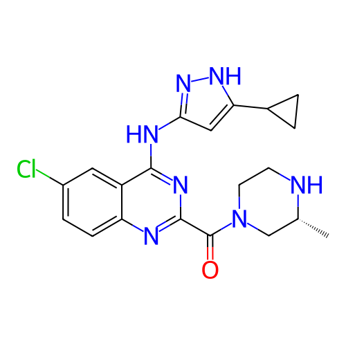 Chemical structure of BindingDB Monomer ID 50251098