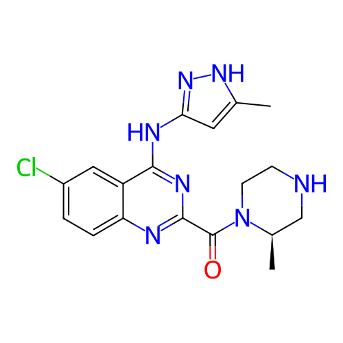 Chemical structure of BindingDB Monomer ID 50251108