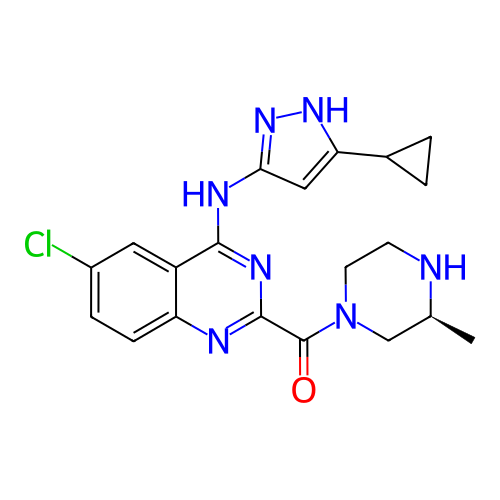 Chemical structure of BindingDB Monomer ID 50251113