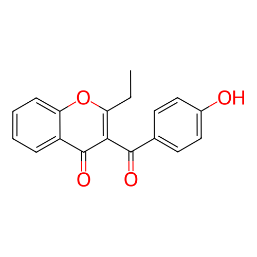 Chemical structure of BindingDB Monomer ID 50251121