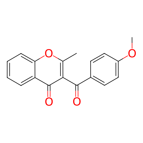 Chemical structure of BindingDB Monomer ID 50251123