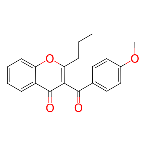 Chemical structure of BindingDB Monomer ID 50251135
