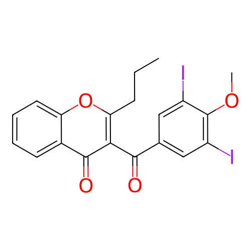 Chemical structure of BindingDB Monomer ID 50251136