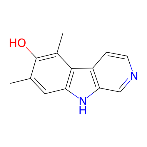 Chemical structure of BindingDB Monomer ID 50251138