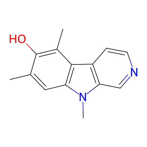 Chemical structure of BindingDB Monomer ID 50251139