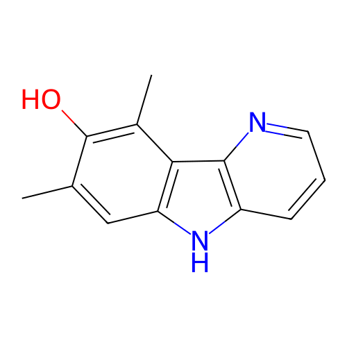 Chemical structure of BindingDB Monomer ID 50251146