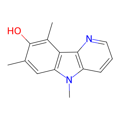 Chemical structure of BindingDB Monomer ID 50251147