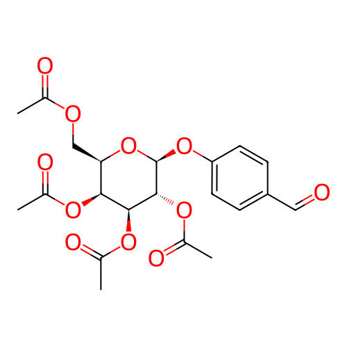 Chemical structure of BindingDB Monomer ID 50251160