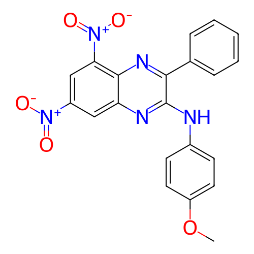 Chemical structure of BindingDB Monomer ID 50251166