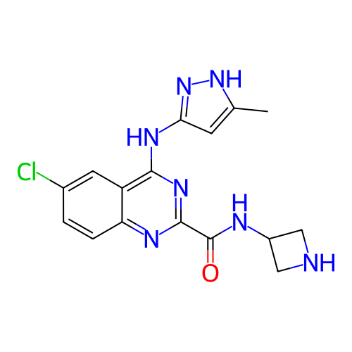 Chemical structure of BindingDB Monomer ID 50251176