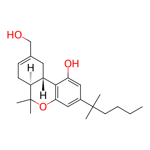 Chemical structure of BindingDB Monomer ID 50251180