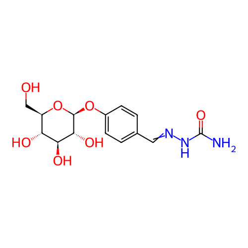 Chemical structure of BindingDB Monomer ID 50251185