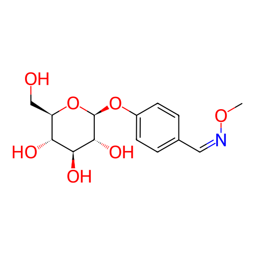 Chemical structure of BindingDB Monomer ID 50251187