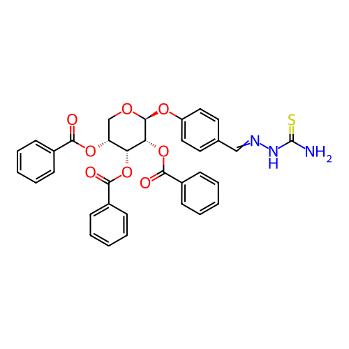 Chemical structure of BindingDB Monomer ID 50251188