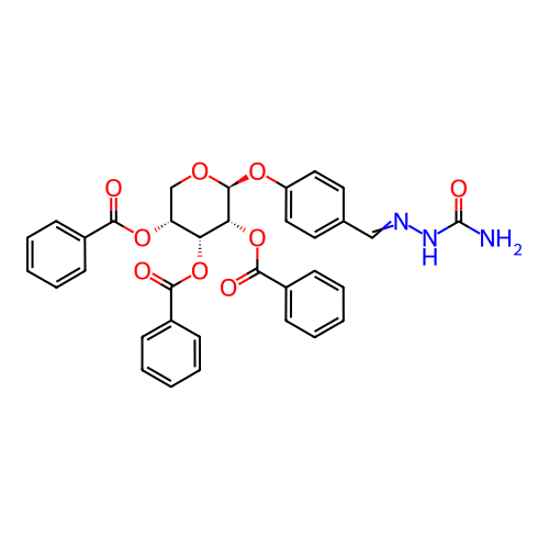 Chemical structure of BindingDB Monomer ID 50251189