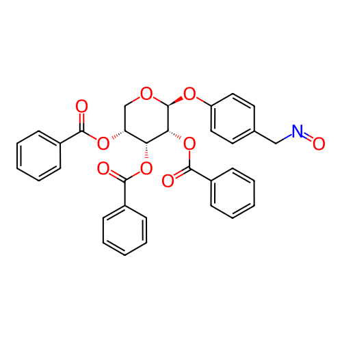 Chemical structure of BindingDB Monomer ID 50251190