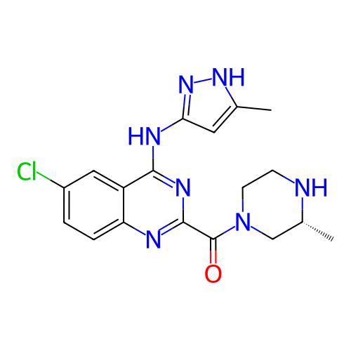 Chemical structure of BindingDB Monomer ID 50251198