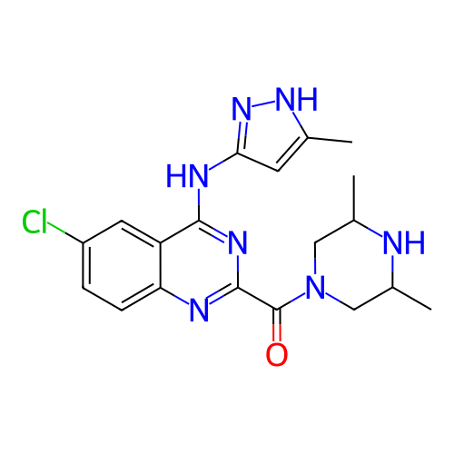 Chemical structure of BindingDB Monomer ID 50251199
