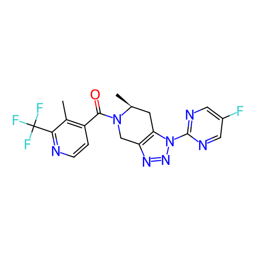 Chemical structure of BindingDB Monomer ID 50251202