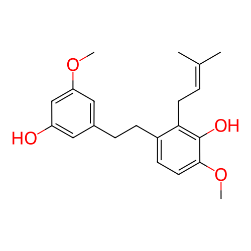 Chemical structure of BindingDB Monomer ID 50251240