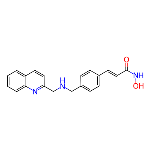Chemical structure of BindingDB Monomer ID 50251243