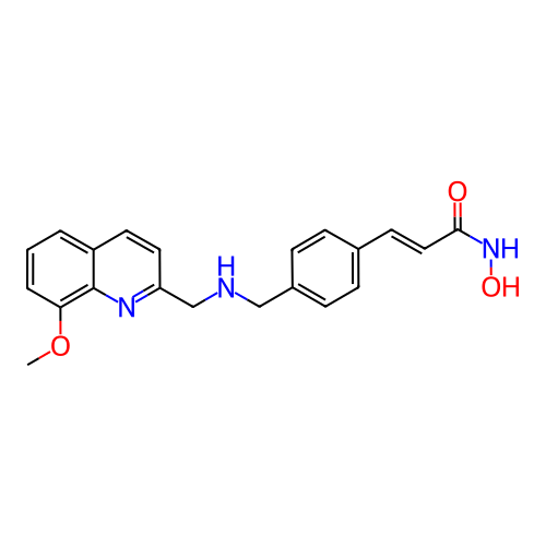 Chemical structure of BindingDB Monomer ID 50251251