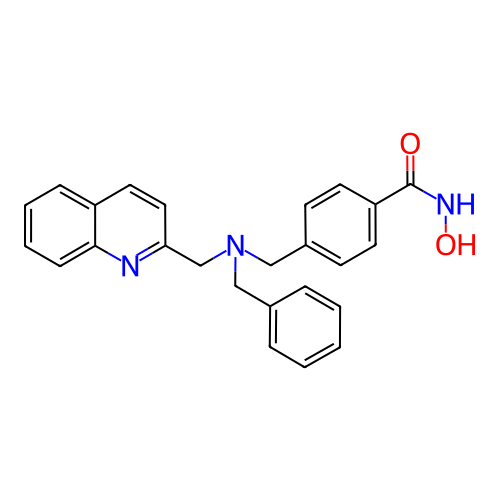 Chemical structure of BindingDB Monomer ID 50251255