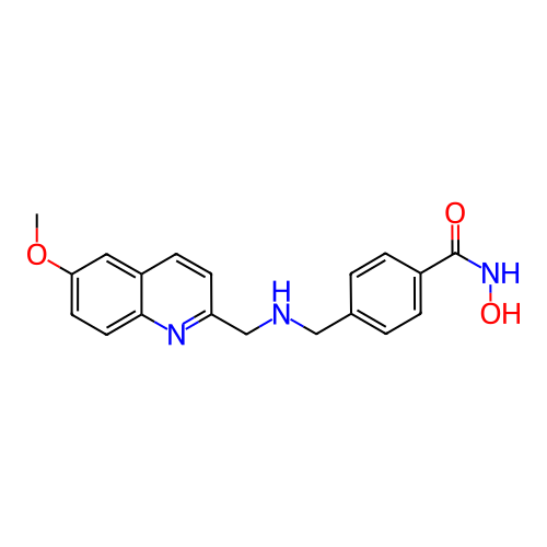 Chemical structure of BindingDB Monomer ID 50251256