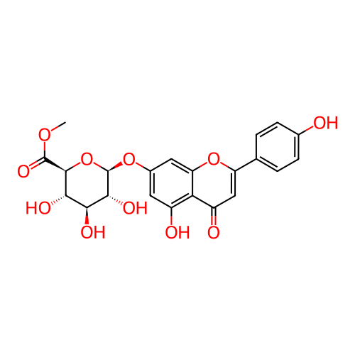 Chemical structure of BindingDB Monomer ID 50251270