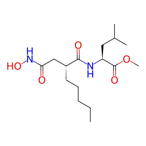 Chemical structure of BindingDB Monomer ID 50251280