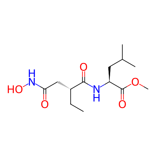 Chemical structure of BindingDB Monomer ID 50251283