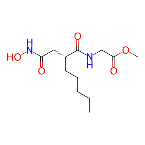 Chemical structure of BindingDB Monomer ID 50251286