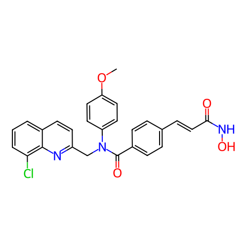 Chemical structure of BindingDB Monomer ID 50251290