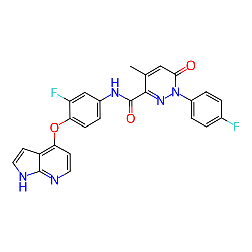 Chemical structure of BindingDB Monomer ID 50251300