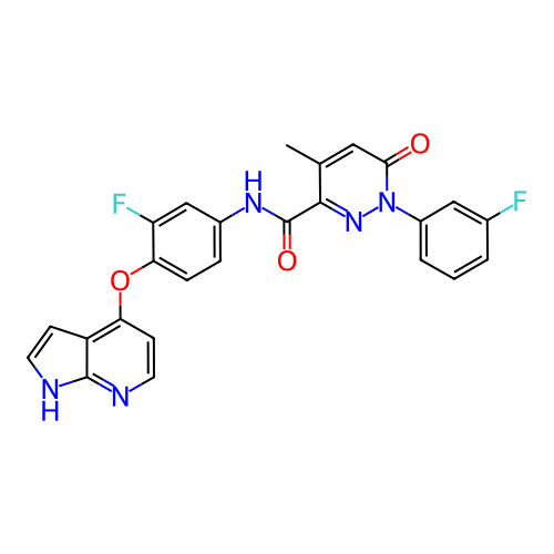 Chemical structure of BindingDB Monomer ID 50251304