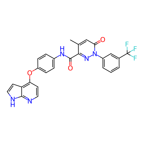 Chemical structure of BindingDB Monomer ID 50251310