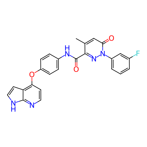 Chemical structure of BindingDB Monomer ID 50251312