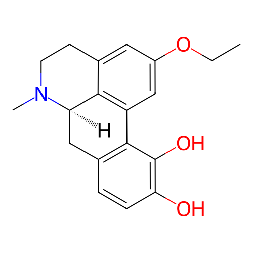 Chemical structure of BindingDB Monomer ID 50251320