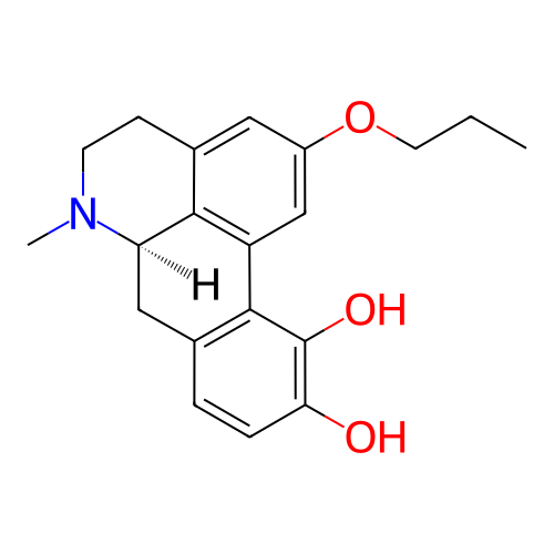 Chemical structure of BindingDB Monomer ID 50251321